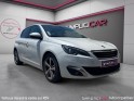 Peugeot 308 1.2 110ch ss bvm5 allure garantie 12 mois distribution a jour occasion montpellier (34) simplicicar simplicibike...