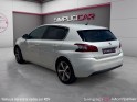 Peugeot 308 1.2 110ch ss bvm5 allure garantie 12 mois distribution a jour occasion montpellier (34) simplicicar simplicibike...