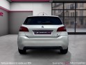 Peugeot 308 1.2 110ch ss bvm5 allure garantie 12 mois distribution a jour occasion montpellier (34) simplicicar simplicibike...