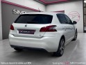 Peugeot 308 1.2 110ch ss bvm5 allure garantie 12 mois distribution a jour occasion montpellier (34) simplicicar simplicibike...