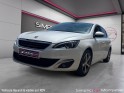 Peugeot 308 1.2 110ch ss bvm5 allure garantie 12 mois distribution a jour occasion montpellier (34) simplicicar simplicibike...