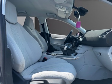 Peugeot 308 1.2 110ch ss bvm5 allure garantie 12 mois distribution a jour occasion montpellier (34) simplicicar simplicibike...