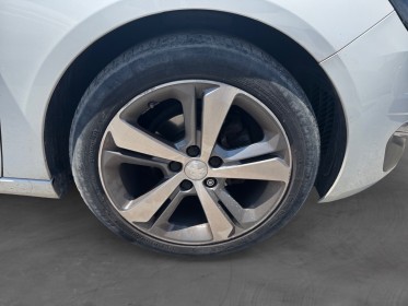 Peugeot 308 1.2 110ch ss bvm5 allure garantie 12 mois distribution a jour occasion montpellier (34) simplicicar simplicibike...