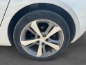 Peugeot 308 1.2 110ch ss bvm5 allure garantie 12 mois distribution a jour occasion montpellier (34) simplicicar simplicibike...