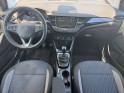 Opel crossland x 1.2 turbo 110ch design 120 ans garantie 12 mois occasion montpellier (34) simplicicar simplicibike france