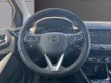 Opel crossland x 1.2 turbo 110ch design 120 ans garantie 12 mois occasion montpellier (34) simplicicar simplicibike france