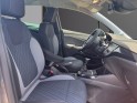 Opel crossland x 1.2 turbo 110ch design 120 ans garantie 12 mois occasion montpellier (34) simplicicar simplicibike france