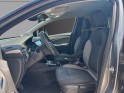 Opel crossland x 1.2 turbo 110ch design 120 ans garantie 12 mois occasion montpellier (34) simplicicar simplicibike france