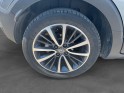 Opel crossland x 1.2 turbo 110ch design 120 ans garantie 12 mois occasion montpellier (34) simplicicar simplicibike france