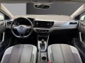 Volkswagen polo 1.0 tsi 115 ss bvm6 r-line  1ère main toit ouvrant panoramique - audio beats - garantie 12 mois occasion...