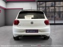 Volkswagen polo 1.0 tsi 115 ss bvm6 r-line  1ère main toit ouvrant panoramique - audio beats - garantie 12 mois occasion...