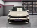 Volkswagen polo 1.0 tsi 115 ss bvm6 r-line  1ère main toit ouvrant panoramique - audio beats - garantie 12 mois occasion...