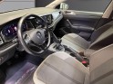 Volkswagen polo 1.0 tsi 115 ss bvm6 r-line  1ère main toit ouvrant panoramique - audio beats - garantie 12 mois occasion...