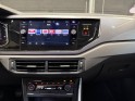 Volkswagen polo 1.0 tsi 115 ss bvm6 r-line  1ère main toit ouvrant panoramique - audio beats - garantie 12 mois occasion...