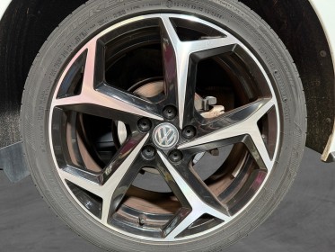 Volkswagen polo 1.0 tsi 115 ss bvm6 r-line  1ère main toit ouvrant panoramique - audio beats - garantie 12 mois occasion...