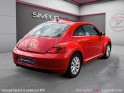 Volkswagen beetle 2 1.2 tsi - 16v turbo occasion simplicicar la fleche simplicicar simplicibike france