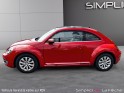 Volkswagen beetle 2 1.2 tsi - 16v turbo occasion simplicicar la fleche simplicicar simplicibike france