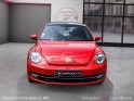 Volkswagen beetle 2 1.2 tsi - 16v turbo occasion simplicicar la fleche simplicicar simplicibike france