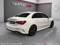 Mercedes classe a berline 220 2.0 ti 16v 4matic 7g-dct  amg line - garantie 12 mois occasion simplicicar lyon ouest...