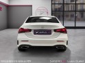 Mercedes classe a berline 220 2.0 ti 16v 4matic 7g-dct  amg line - garantie 12 mois occasion simplicicar lyon ouest...