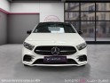 Mercedes classe a berline 220 2.0 ti 16v 4matic 7g-dct  amg line - garantie 12 mois occasion simplicicar lyon ouest...