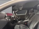 Mercedes classe a berline 220 2.0 ti 16v 4matic 7g-dct  amg line - garantie 12 mois occasion simplicicar lyon ouest...