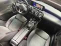Mercedes classe a berline 220 2.0 ti 16v 4matic 7g-dct  amg line - garantie 12 mois occasion simplicicar lyon ouest...