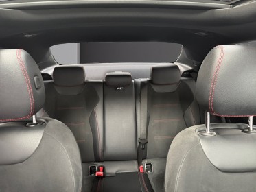 Mercedes classe a berline 220 2.0 ti 16v 4matic 7g-dct  amg line - garantie 12 mois occasion simplicicar lyon ouest...