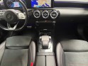 Mercedes classe a berline 220 2.0 ti 16v 4matic 7g-dct  amg line - garantie 12 mois occasion simplicicar lyon ouest...