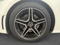 Mercedes classe a berline 220 2.0 ti 16v 4matic 7g-dct  amg line - garantie 12 mois occasion simplicicar lyon ouest...