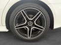 Mercedes classe a berline 220 2.0 ti 16v 4matic 7g-dct  amg line - garantie 12 mois occasion simplicicar lyon ouest...