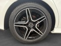 Mercedes classe a berline 220 2.0 ti 16v 4matic 7g-dct  amg line - garantie 12 mois occasion simplicicar lyon ouest...
