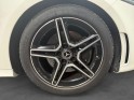 Mercedes classe a berline 220 2.0 ti 16v 4matic 7g-dct  amg line - garantie 12 mois occasion simplicicar lyon ouest...