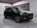 Volvo xc60 business t6 recharge awd 253 ch  87 ch geartronic 8 business executive - garantie 12 mois occasion simplicicar...
