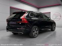 Volvo xc60 business t6 recharge awd 253 ch  87 ch geartronic 8 business executive - garantie 12 mois occasion simplicicar...