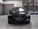Volvo xc60 business t6 recharge awd 253 ch  87 ch geartronic 8 business executive - garantie 12 mois occasion simplicicar...