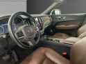 Volvo xc60 business t6 recharge awd 253 ch  87 ch geartronic 8 business executive - garantie 12 mois occasion simplicicar...