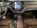 Volvo xc60 business t6 recharge awd 253 ch  87 ch geartronic 8 business executive - garantie 12 mois occasion simplicicar...