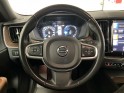 Volvo xc60 business t6 recharge awd 253 ch  87 ch geartronic 8 business executive - garantie 12 mois occasion simplicicar...