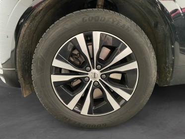 Volvo xc60 business t6 recharge awd 253 ch  87 ch geartronic 8 business executive - garantie 12 mois occasion simplicicar...