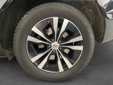 Volvo xc60 business t6 recharge awd 253 ch  87 ch geartronic 8 business executive - garantie 12 mois occasion simplicicar...