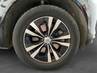 Volvo xc60 business t6 recharge awd 253 ch  87 ch geartronic 8 business executive - garantie 12 mois occasion simplicicar...