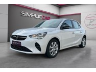 OPEL d'occasion CORSA 1.2T 100 de 2022 Beauvais (60)﻿