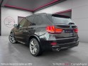 Bmw x5 f15 30d 258ch xdrive pack m - faible km - full - immat fr - occasion simplicicar compiegne simplicicar simplicibike...