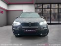 Bmw x5 f15 30d 258ch xdrive pack m - faible km - full - immat fr - occasion simplicicar compiegne simplicicar simplicibike...