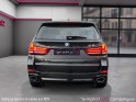 Bmw x5 f15 30d 258ch xdrive pack m - faible km - full - immat fr - occasion simplicicar compiegne simplicicar simplicibike...