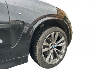 Bmw x5 f15 30d 258ch xdrive pack m - faible km - full - immat fr - occasion simplicicar compiegne simplicicar simplicibike...