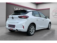 OPEL d'occasion CORSA 1.2T 100 de 2022 Beauvais (60)﻿