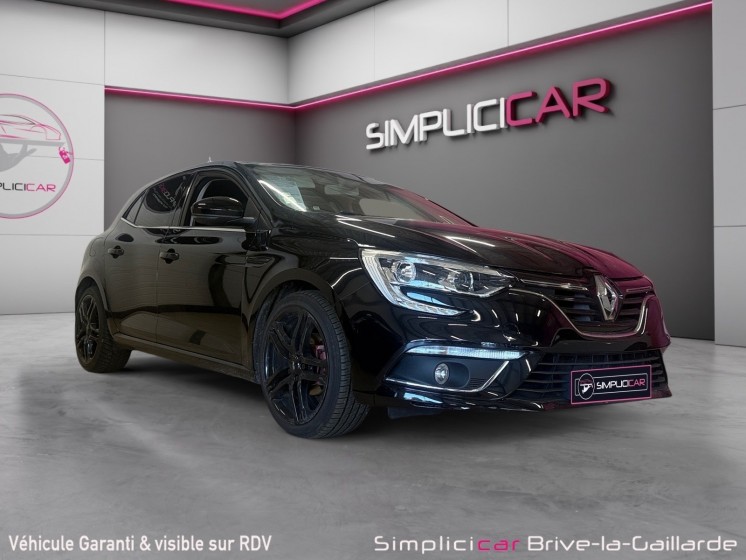 Renault megane iv berline tce 100 energy life occasion simplicicar brive la gaillarde simplicicar simplicibike france Renault megane iv berline tce 100 energy life occasion simplicicar brive la gaillarde simplicicar simplicibike france