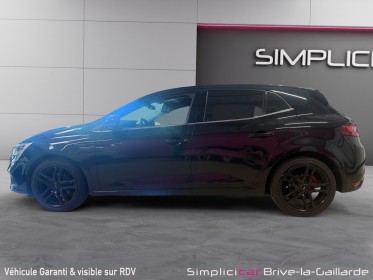 Renault megane iv berline tce 100 energy life occasion simplicicar brive la gaillarde  simplicicar simplicibike france